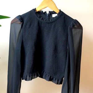 Wilfred Tempest Blouse